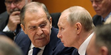 Большая российская истерика: почему угроза эскалации свидетельствует о кризисе Путина