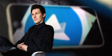 "Лучше уйду с рынка": Дуров признал, раскрывал ли он личные переписки в Telegram