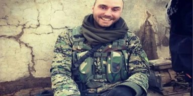 Причастен к убийствам Фарион и Парубия: СБУ разоблачила британца, который работал на РФ, — СМИ