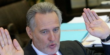 Справа Фірташа: трьом керівникам облгазів повідомлено про підозру, — БЕБ
