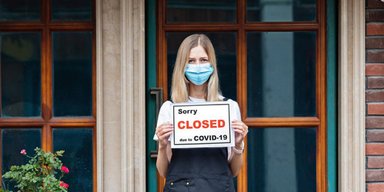 Локдаун новий — питання старі. Податкових канікул немає, рахунки надходять, як виживати малому бізнесу?
