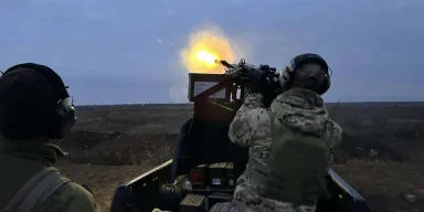 Племянник генерала "стирает" украинскую бригаду под ноль? Военные бьют тревогу из-за ситуации в 34-й ОБрБО. Подробности скандала