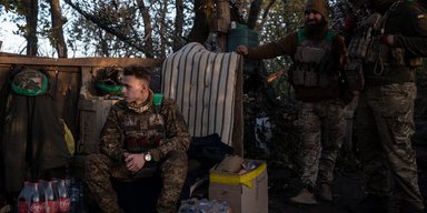 ЗС РФ втратили 600 тисяч людей: ЗСУ впоралися з завданням, яке неможливо виконати — WSJ