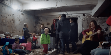 Фильм "20 дней в Мариуполе" получил номинацию на "Оскаре": кто конкуренты (видео)