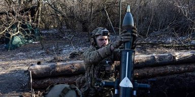 З Leopard, але без F-16: яку зброю обіцяли Україні і що передали за два роки великої війни