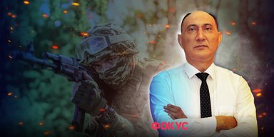 Нарушит ли Путин перемирие, чем заменить Пэтриоты и что вместо мобилизации — интервью Агиля Рустамзаде