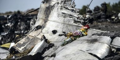 РФ признали виновной в катастрофе рейса MH17: ЕСПЧ вынес историческое решение