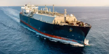 ДТЭК Ахметова увеличивает закупки американского LNG для энергетической безопасности Украины и региона