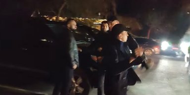 Напад на журналіста Михайла Ткача: поліція Київщини розпочала кримінальне провадження