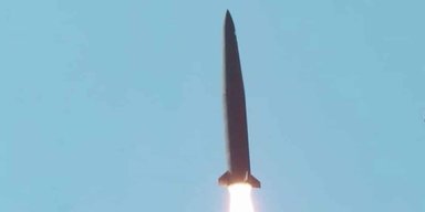 Южная Корея завершила разработку баллистической ракеты Hyunmoo-V с дальностью более 3000 км