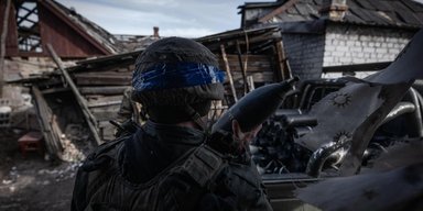 Мода на FPV сыграла злую шутку: какого оружия не хватает ВСУ на Харьковском направлении