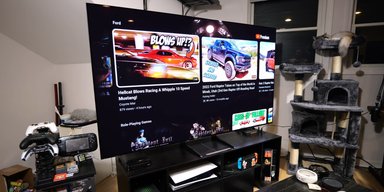"Умные" телевизоры Samsung массово перестают работать во всем мире: что произошло (фото)