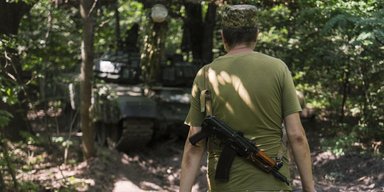 Разорвали оборону ВС РФ: победа в Работино открыла ВСУ путь на Токмак и Мелитополь