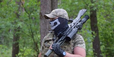 США не вважають операції України в Курській області порушенням обмежень щодо зброї, — ISWі