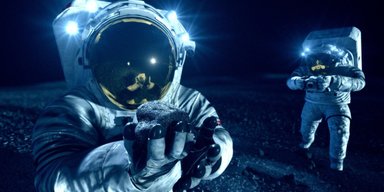 Первая за полвека высадка астронавтов на Луну: скафандры NASA имеют проблемы, считает эксперт