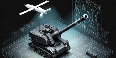 Украине нужно более точное оружие: Brave1 стремится создать его с помощью хакатона Precision