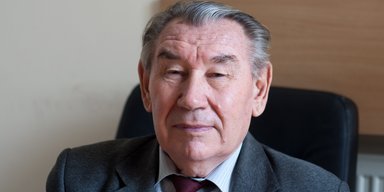 Российский мост через Керченский пролив долго не простоит, – Георгий Росновский