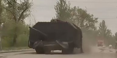 Танки-черепахи програли війну: як Росія пішла не туди і опинилася в технологічному глухому куті