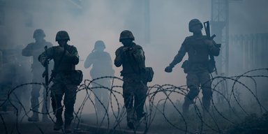 В начале октября перед ВСУ ставили задачу наступать на Горловку под Донецком, — Time