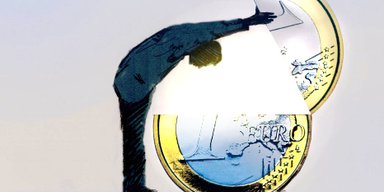 Чужие деньги. Выдам кредит стране без справки о доходах