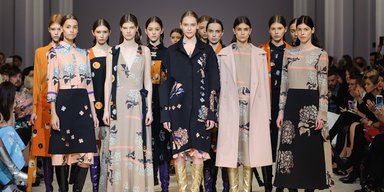 50 оттенков черного. Дневники Ukrainian Fashion Week, день первый