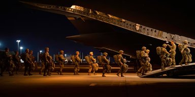 Висадка десанту і не тільки: Пентагон розглядає низку військових сценаріїв щодо Куби, — CBS News