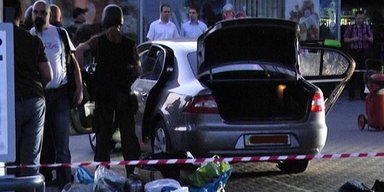 Захват заложников в Киеве, Одессе и под Харьковом — это всплеск статистики, — Антон Геращенко