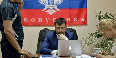 Сами мошенники и коррупционеры: в Госдуме недовольны "руководством" на оккупированных территориях