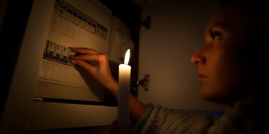 Россия массированно атаковала энергосистему Украины: под ударом оказалось семь областей, детали