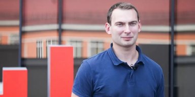 Депутат Железняк во время войны поселился в элитной квартире за 12 млн грн, - СМИ