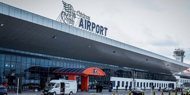 Як зручніше і дешевше дістатися з України до аеропорту Кишинева: детальний гід
