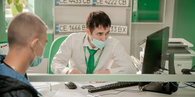 В Украине могут ввести обязательную фиксацию пробега при перерегистрации авто