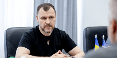Клименко вместо Федорова: стали известны новые кадровые решения Зеленского, — Фокус
