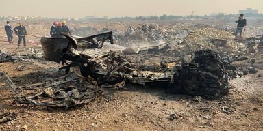 "В целях самообороны": Пентагон подтвердил ликвидацию главаря проиранских террористов в Ираке