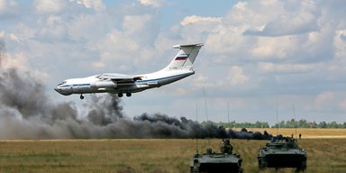 Втрата літаків Іл-76 коштувала Росії мільярди. Які реальні збитки від удару по аеродрому під Псковом