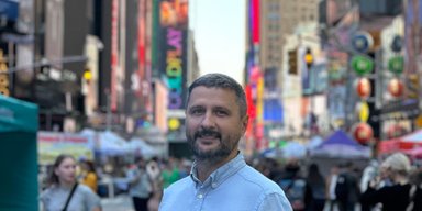 Як український інженер покращує якість відеострімінгових сервісів по всьому світу: інтерв"ю з Manager Software Test Engineer Сергієм Романовим