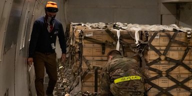 Перший за кілька місяців: США можуть виділити пакет допомоги для України на $400 млн, — ЗМІ