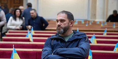 Зарплата та майно в РФ: розслідувачі виявили нардепа "Слуги народу" з "московськими таємницями"
