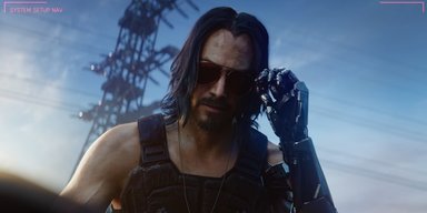 Патч для Cyberpunk 2077 выйдет не для всех: кому придется ждать новый релиз