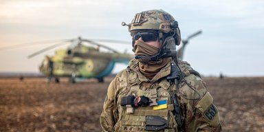 "Нехай їм буде спекотно": СБУ відзвітувала про успішні спецоперації в серпні (відео)