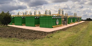 Ніякого водню та ядерної енергії: кварцовий пісок зробить революцію у світовій енергетиці