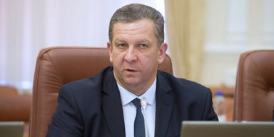 Полупенсион. Министр соцполитики Андрей Рева о субсидиях, осовременивании пенсий и пенсионной реформе