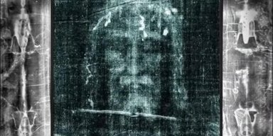 Не такой, как на иконах: новые технологии воссоздали лицо Иисуса Христа (фото)
