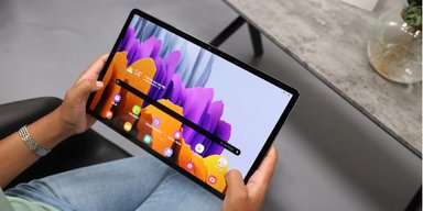 5 лет и все: пользователи рассказали, сколько работают планшеты на ОС Android (фото)