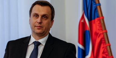 Пришли с чувством помощи: вице-спикер парламента Словакии заявил, что не считает РФ агрессором
