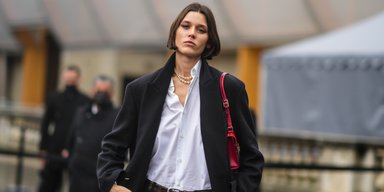 Як підібрати пальто на весну під свій тип фігури (фото)