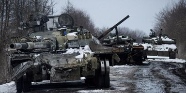 "Будут каждый день нести потери": эксперт объяснил, могут ли ВС РФ захватить Табаевку (видео)