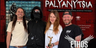 Українська стрічка "Паляниця" здобула нагороду американського кінофестивалю ETHOS Film Awards