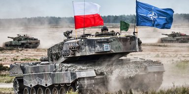В очікуванні жертв та руйнувань. Що потрібно, щоб НАТО відповіло на провокації Путіна