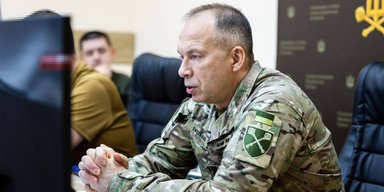 Мобилизация усиливается: ВСУ меняют систему подготовки новобранцев, — Сырский